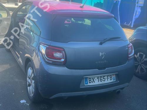 Elektronisk modul CITROËN DS3 (SA_) 1.6 HDi 110 | BP26684117M83 