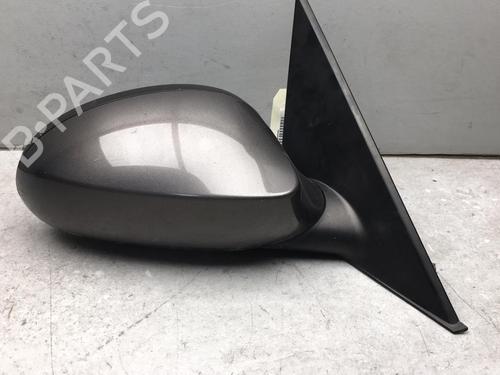 Right mirror BMW 1 (E87) 118 d | BP25517698C27 