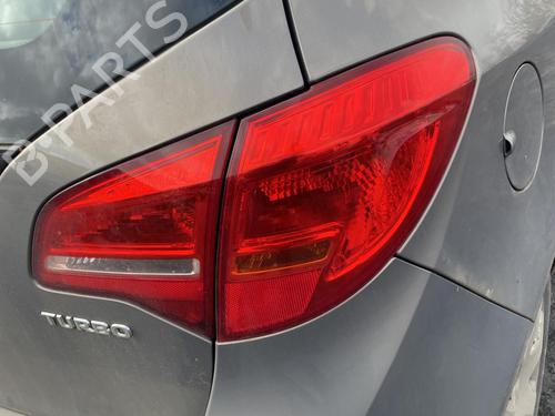 Climate control OPEL MERIVA B MPV (S10) 1.4 (75) | BP25547370I5 - Image 20