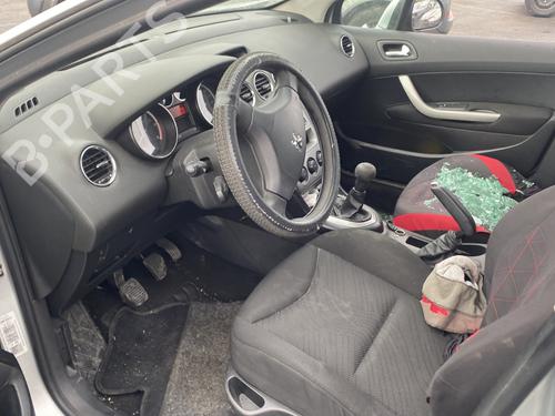 ABS pump PEUGEOT 308 I (4A_, 4C_) 1.6 HDi | BP26686450M43 