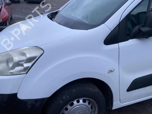ABS pump PEUGEOT PARTNER Box Body/MPV 1.6 HDi | BP33176846M43 - Image 20