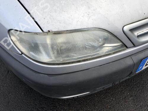 Venstre forlygte CITROËN XSARA (N1) 1.4 i | BP25534780C28 