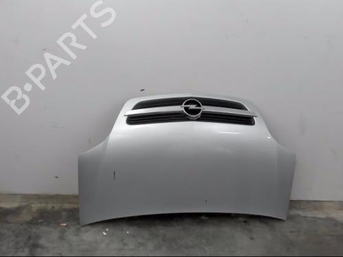 Motorhjelm OPEL MERIVA A MPV (X03) 1.7 CDTI (E75) (100 hp) 25577250