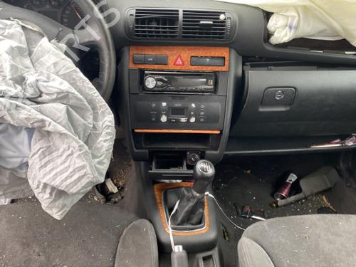 AC-Styringsenhed/Manøvreenhed AUDI A3 (8L1) 1.9 TDI | BP25499283I5 