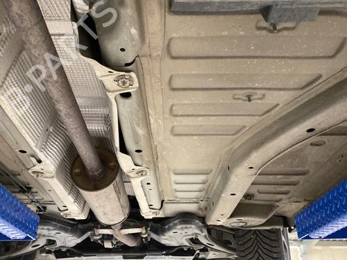 Venstre bagtil invendig håndtag CITROËN C4 CACTUS 1.2 THP 110 | BP29005074I15  - Image 9