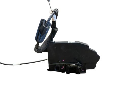 Front right lock PEUGEOT 308 II (LB_, LP_, LW_, LH_, L3_) 1.6 BlueHDi 120 | BP28352098C97 