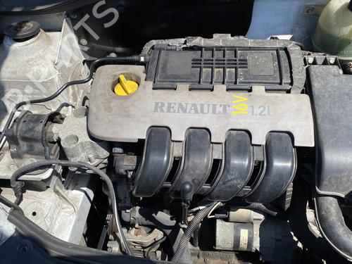 ABS pump RENAULT CLIO II (BB_, CB_) 1.2 16V (BB05, BB0W, BB11, BB27, BB2T, BB2U, BB2V, CB05,... | BP25550875M43 