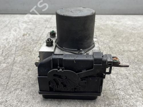 ABS pump RENAULT SCÉNIC II (JM0/1_) 1.9 dCi (JM0G, JM12, JM1G, JM2C) | BP25572257M43 
