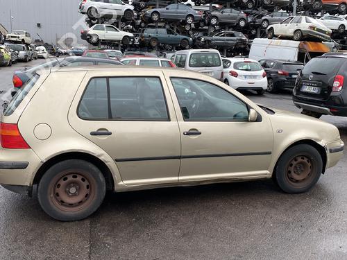 Venstre Foran elrute bryter VW GOLF IV (1J1) 1.4 16V | BP25529439I27 