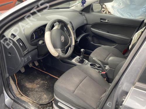 Front left window mechanism HYUNDAI i30 (FD) 1.6 CRDi | BP25515261C22 - Image 13