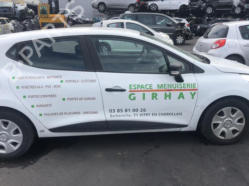 Climate control RENAULT CLIO IV (BH_) 1.5 dCi 75 | BP25535140I5  - Image 25