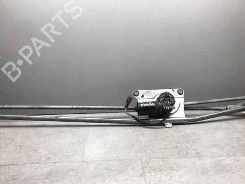 Viskermotor vindrute CITROËN XSARA PICASSO (N68) 1.6 HDi | BP25552089M29