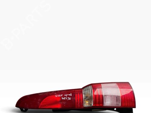 Right taillight FIAT PANDA (169_) 1.2 (169.AXB11, 169.AXB1A) | BP35822044C35 - Image 3