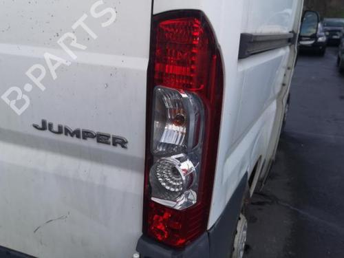 Front left window mechanism CITROËN JUMPER II Van 2.2 HDi 100 | BP25536750C22  - Image 12