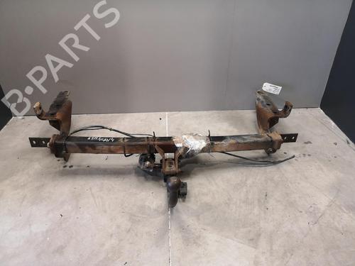 Used Tow ball/Mechanism TOYOTA RAV 4 III (_A3_) 2.2 D 4WD (ALA30_, ALA30R) (136 hp) 29843159