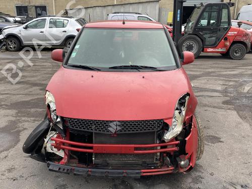 Alternator SUZUKI SWIFT III (MZ, EZ) 1.3 (RS413, ZC11S) | BP25531263M7 - Image 10