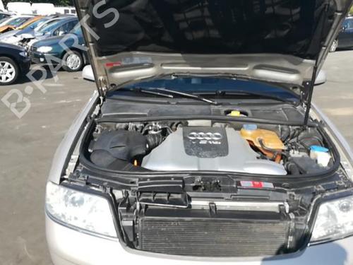 Starter AUDI A6 C5 (4B2, 4B4) 2.5 TDI quattro | BP25516637M8  - Image 27