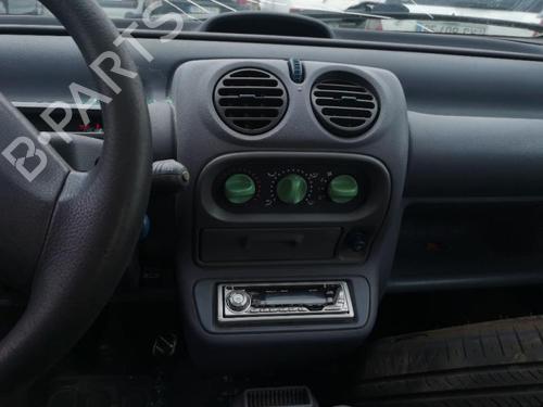 Højre baglygte RENAULT TWINGO I (C06_) 1.2 (C066, C068) | BP25536919C35 