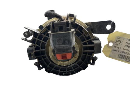 Left front fog light OPEL INSIGNIA B Sports Tourer (Z18) 1.6 CDTi (35) | BP28198765C30 