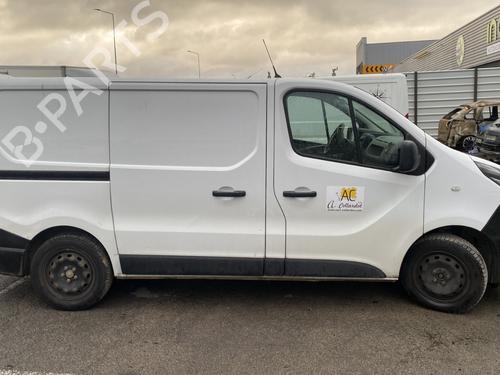 Headrest NISSAN NV300 Van (X82) 1.6 dci 125 | BP33550862I31  - Image 10