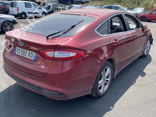 Starter FORD MONDEO V Saloon (CD) 2.0 TDCi | BP37755220M8 - Image 18