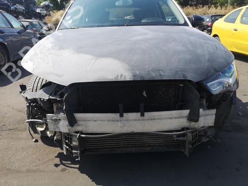 Climate control AUDI A1 (8X1, 8XK) 1.6 TDI | BP25517301I5  - Image 30