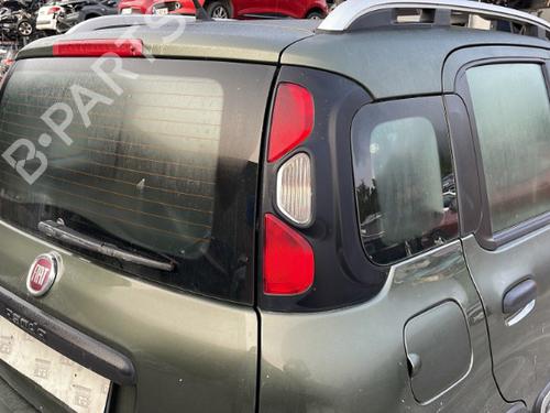 håndbremse FIAT PANDA (312_, 319_) 1.2 (312PXA1A) | BP25626059I18 - Image 15