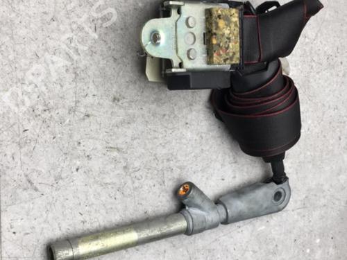 Used Front left seatbelt Front left seatbelt RENAULT ESPACE IV (JK0/1_) 2.0 dCi (JK01, JK02, JK1J, JK1K, JK1H) (150 hp) 25522136 25522136