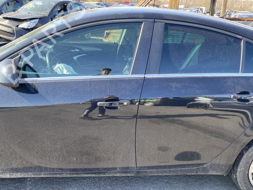 Right sun visor OPEL INSIGNIA A (G09) 2.0 CDTI (68) | BP26219419I2  - Image 17