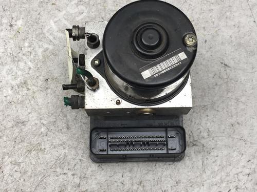ABS Bremseaggregat CITROËN C5 II Break (RE_) 1.6 HDi (RE9HZC, RE9HYB) | BP25515155M43 