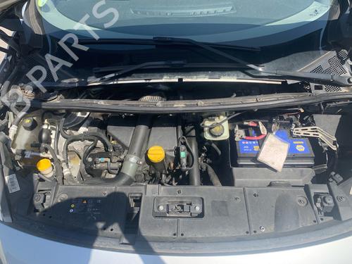 Left front window switch RENAULT SCÉNIC III (JZ0/1_) 1.5 dCi | BP38917562I27 - Image 17