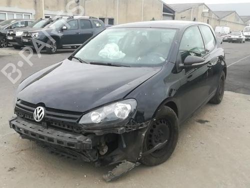 Steering column stalk VW GOLF VI (5K1) 2.0 TDI | BP25560956I23  - Image 31