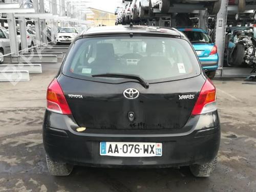 Engine TOYOTA YARIS (_P9_) 1.4 D-4D (NLP90_, NLP90R) | BP25577255M1 