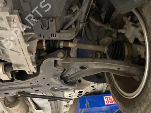 Sikkerhedssele-spænde FORD B-MAX (JK) 1.0 EcoBoost | BP31811087I32  - Image 27