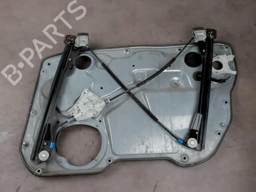 Front left window mechanism SEAT IBIZA III (6L1) 1.4 TDI | BP25576871C22 