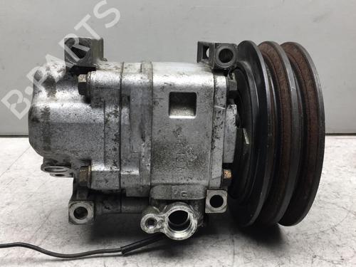 AC compressor MAZDA PREMACY (CP) 2.0 TD | BP32711942M34  - Image 5