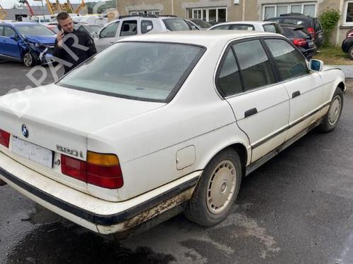 Switch BMW 5 (E34) 520 i 24V | BP25542845I30  - Image 8