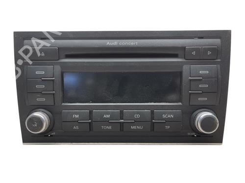 Radio AUDI A4 B7 Avant (8ED) 2.0 TDI | BP26234134E6 