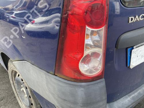 ABS pump DACIA LOGAN MCV (KS_) 1.5 dCi (KS0W) | BP28203673M43  - Image 19