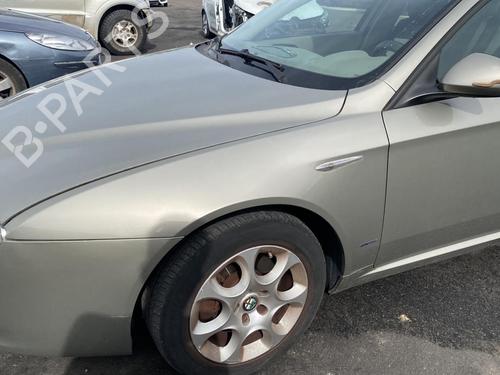 Right sun visor ALFA ROMEO 159 (939_) 1.9 JTDM 8V (939AXE1B) | BP25510130I2 - Image 17