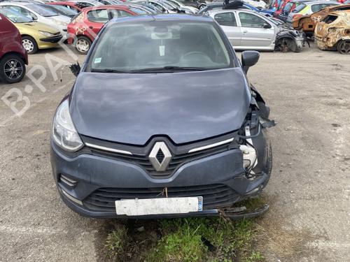 Generator RENAULT CLIO IV (BH_) 0.9 TCe 90 (BHNF, BHMA, BHMH, BHJK, BHJR) | BP26497961M7 