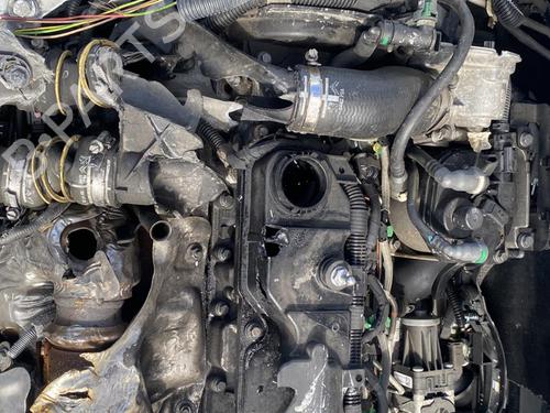 Steering column stalk PEUGEOT 207 (WA_, WC_) 1.6 HDi | BP25510769I23 
