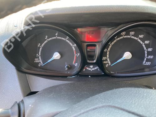 Rear mirror FORD TOURNEO COURIER B460 MPV 1.0 EcoBoost | BP27385829I6  - Image 24