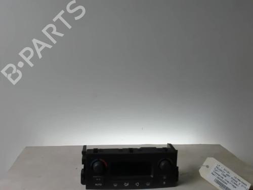 Climate control PEUGEOT 207 (WA_, WC_) 1.6 HDi | BP25553169I5 