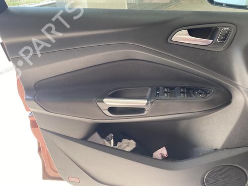 Headrest FORD C-MAX II (DXA/CB7, DXA/CEU) 1.5 TDCi | BP28474284I31 - Image 22
