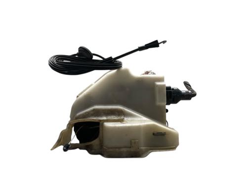 Front right lock VW GOLF V (1K1) 2.0 TDI 16V | BP25563740C97 