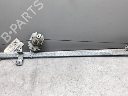 Used Front left window mechanism FIAT DUCATO Van (230_) 2.8 D (87 hp) 25533791