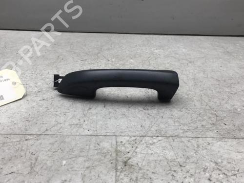 Used Rear right exterior door handle VW GOLF VI (5K1) 2.0 TDI (110 hp) 25557650