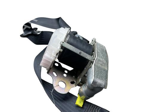 Used Front left seatbelt Front left seatbelt CITROËN C1 (PM_, PN_) 1.0 (68 hp) 25569016 25569016