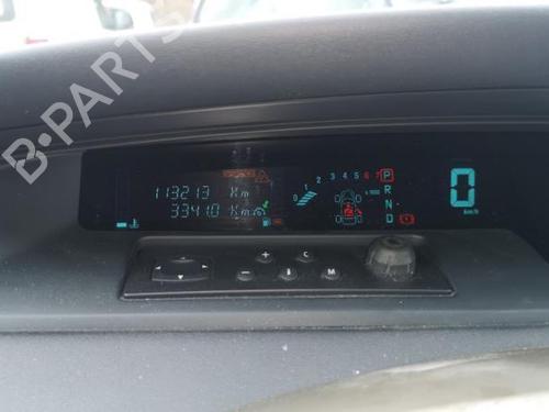 Switch RENAULT SCÉNIC II (JM0/1_) 1.6 (JM0C, JM0J, JM1B) | BP25584813I30 - Image 22